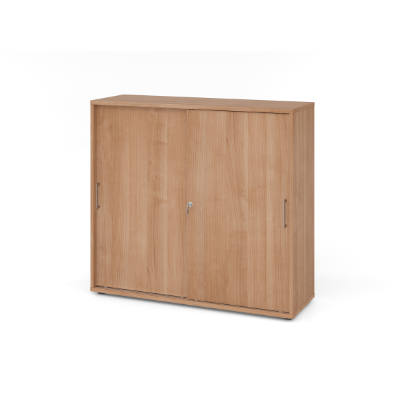 4032062186572 - Schiebetürenschrank V1752 V1753 V1753S N N BS abschließbar 3 OH 4032062186572 Hammerbacher