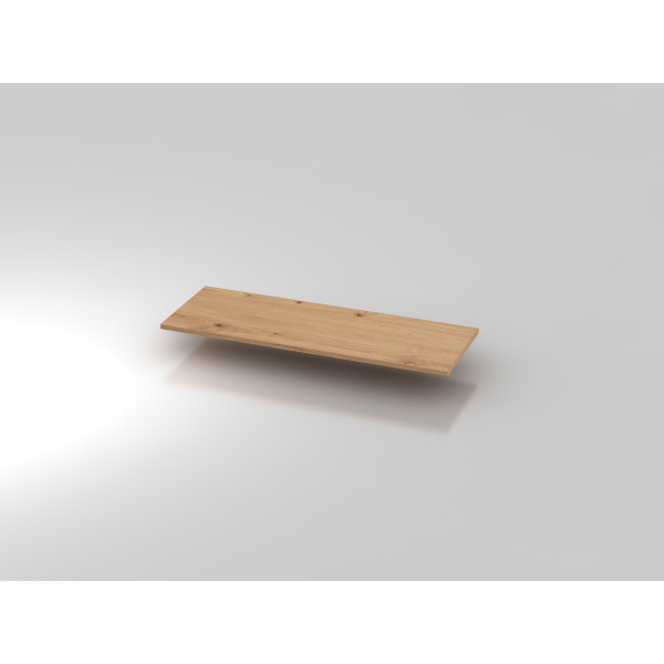 4032062189276 - Abdeckplatte 1205x435cm Asteiche 4032062189276 Hammerbacher