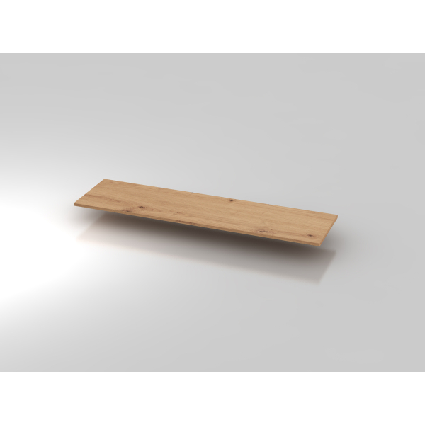 4032062189283 - Abdeckplatte 1605x435cm Asteiche 4032062189283 Hammerbacher