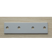 Verkettungsplatten-Verbindungsblech VBLECH