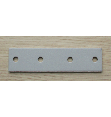 Verbindungsbleche (4 St&uuml;ck)