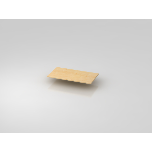 4032062194911 - Abdeckplatte TOPAS LINE für Regale und Schränke B 805 mm Ahorn-Dekor