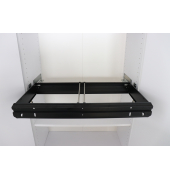 H&auml;ngeregister hinter Fl&uuml;gelt&uuml;r