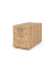 Rollcontainer 80cm,3Schub,Schloss SG Asteiche