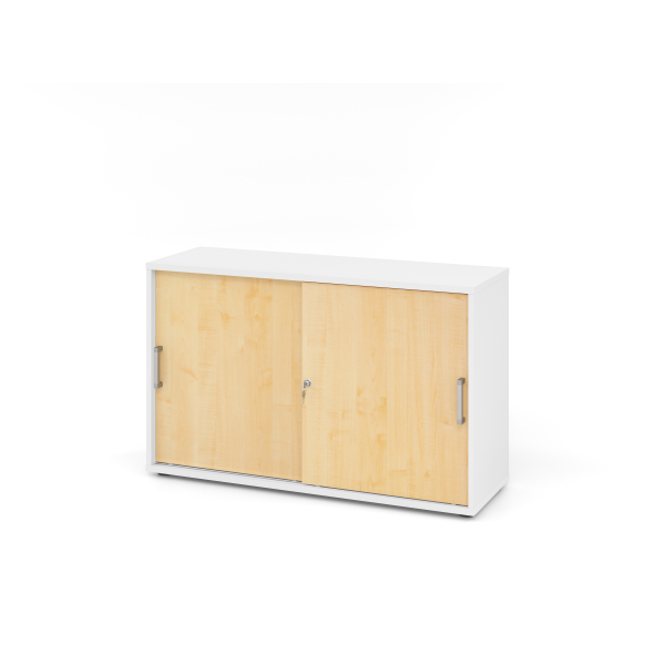 4032062304730 - Schiebetürenschrank V1752 V1753 V1752S W 3 CE abschließbar 2 OH 4032062304730 Hammerbacher