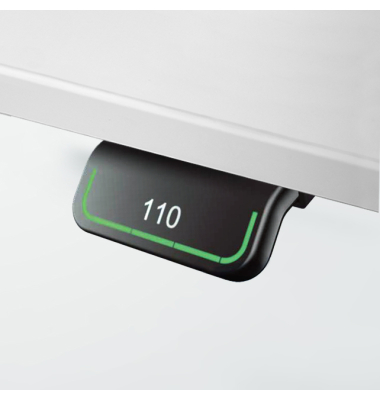 Memory Bedienpaddle XDLP2 mit Display und BT