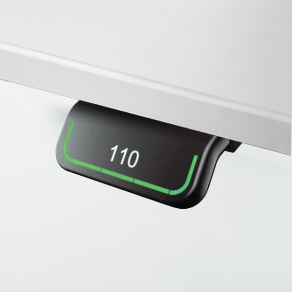 4032062306031 - Memory Bedienpaddle XDLP2 mit Display und BT 4032062306031 Hammerbacher