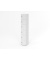 Schliessfachschrank 6OH Weiss,6xZS