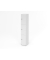 Schliessfachschrank 6OH Weiss,3xZS