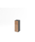 Schliessfachschrank 3OH GraphitNuss,3xZS