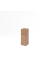 Schliessfachschrank 3OH Nussbaum,3xZS