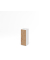 Schliessfachschrank 3OH WeissAst.,3xZS