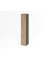 Schliessfachschrank 6OH GraphitAst.,3xZS