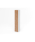Schliessfachschrank 6OH WeissNuss,3xZS