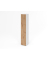 Schliessfachschrank 6OH WeissAsteiche,3xZS