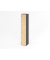 Schliessfachschrank 6OH GraphitAhorn,6xZS