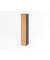 Schliessfachschrank 6OH GraphitBuche,6xZS