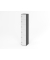 Schliessfachschrank 6OH GraphitWeiss,6xZS
