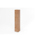 Schliessfachschrank 6OH Nussbaum,6xZS