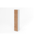Schliessfachschrank 6OH WeissNuss,6xZS