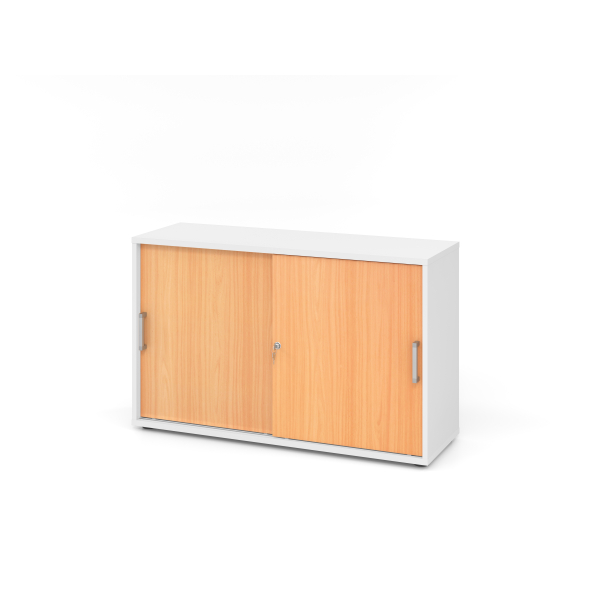 4032062318904 - Schiebetürenschrank V1752 V1753 V1752S W 6 CE abschließbar 2 OH 4032062318904 Hammerbacher