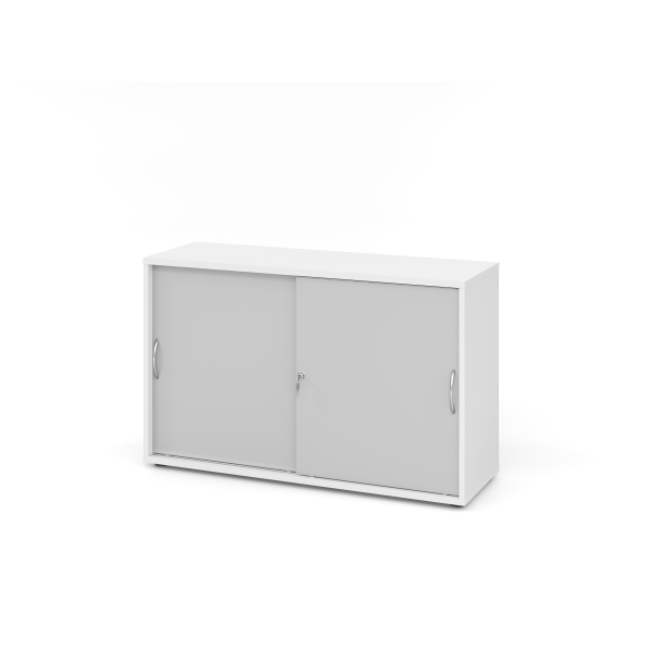 4032062318980 - Schiebetürenschrank V1752 V1753 V1752S W 5 BM abschließbar 2 OH 4032062318980 Hammerbacher