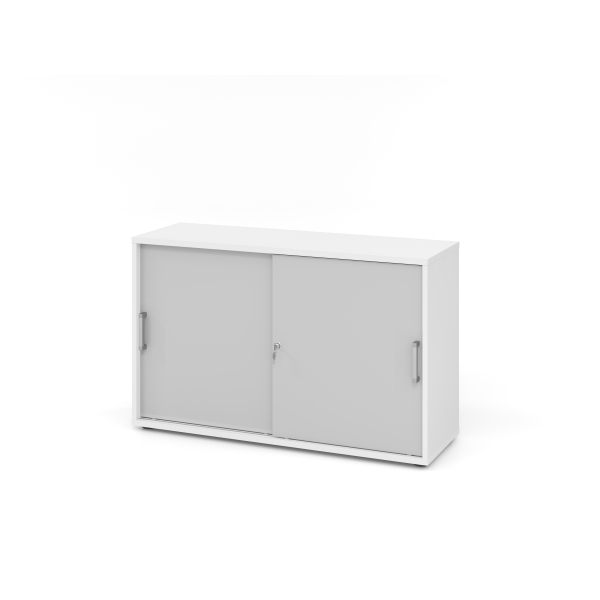 4032062319000 - Schiebetürenschrank V1752 V1753 V1752S W 5 CE abschließbar 2 OH 4032062319000 Hammerbacher