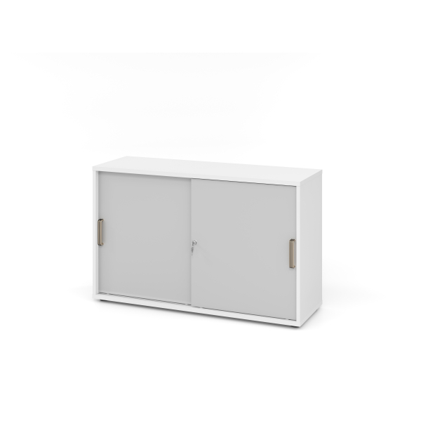 4032062319024 - Schiebetürenschrank V1752 V1753 V1752S W 5 SG abschließbar 2 OH 4032062319024 Hammerbacher