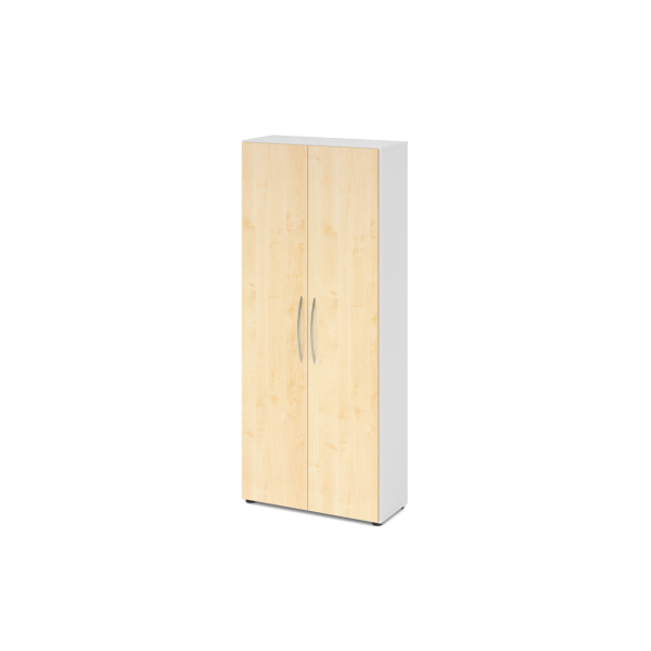 4032062319499 - Flügeltürenschrank V4 V4100 W 3 BM nein 5 OH 4032062319499 Hammerbacher