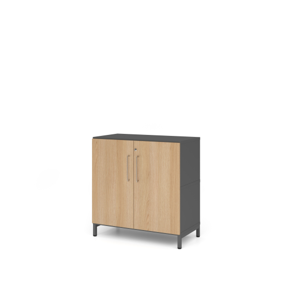 4032062319840 - Flügeltürenschrank VFW VFW28T2KU G E BS 2 OH 4032062319840 Hammerbacher