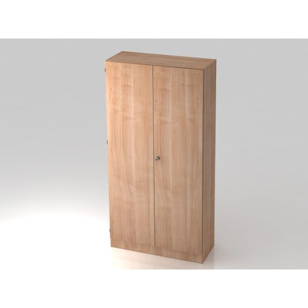 4032062325452 - Aktenschrank 6910 V6910 N N SG nussbaum 4 Fachböden 1000 x 420 x 2004 cm