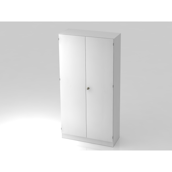 4032062325469 - Flügeltürenschrank V6 V6910 W W SG nein 5 OH 4032062325469 Hammerbacher