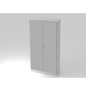 Fl&uuml;gelt&uuml;renschrank V6 V6910/W/S/SG, nein, 5 OH