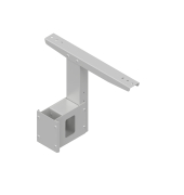 Konsole XBKO, Silber