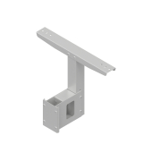 Konsole XSKO, Silber