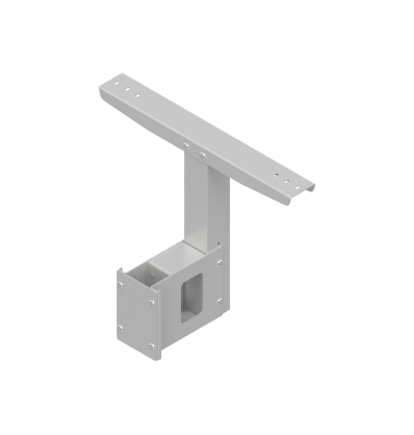 Konsole XSKO, Silber