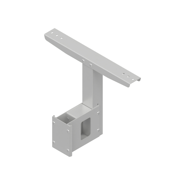 Hammerbacher Verkettungsplattenkonsole VXSKO 4032062327951 Hammerbacher