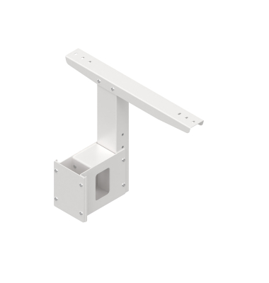 Verkettungsplattenkonsole VXBKO