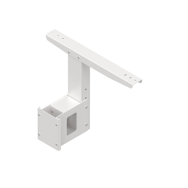 4032062327975 - Konsole XBKO Weiß 4032062327975 Hammerbacher