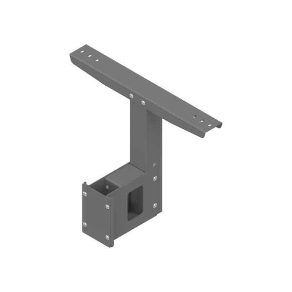 4032062327982 - Konsole XSKO Graphit 4032062327982 Hammerbacher