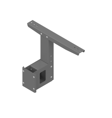 Konsole XBKO, Graphit