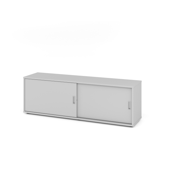 4032062328606 - Sideboard 15OH GrauGrau 4032062328606 Hammerbacher