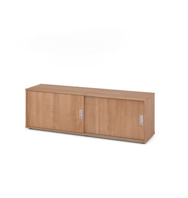 Sideboard 1,5OH, Nussb.Nussb.