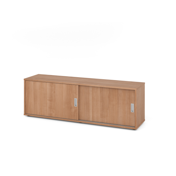 4032062328620 - Sideboard 15OH NussbNussb 4032062328620 Hammerbacher
