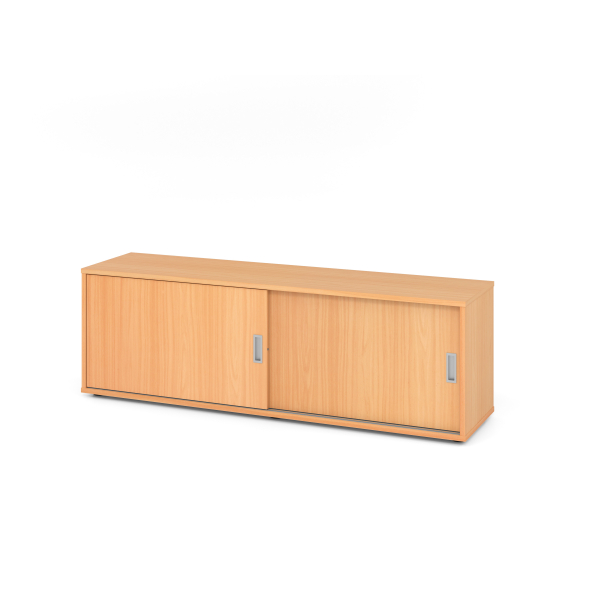 4032062328682 - Sideboard 15OH BucheBuche 4032062328682 Hammerbacher