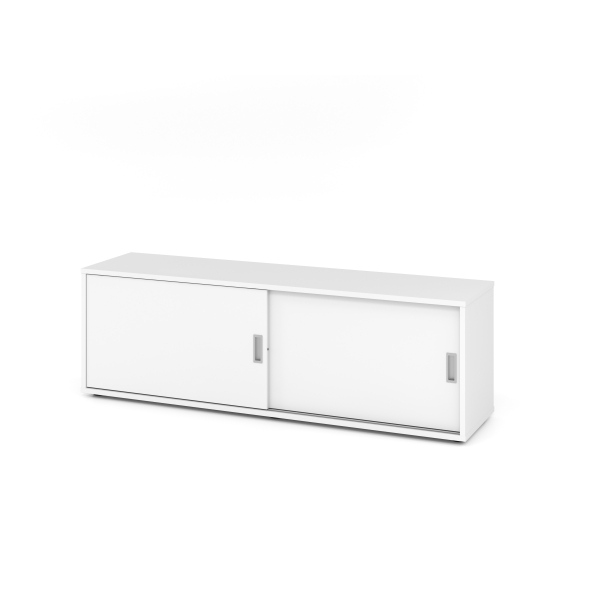 4032062329009 - Sideboard 15OH WeißWeiß 4032062329009 Hammerbacher