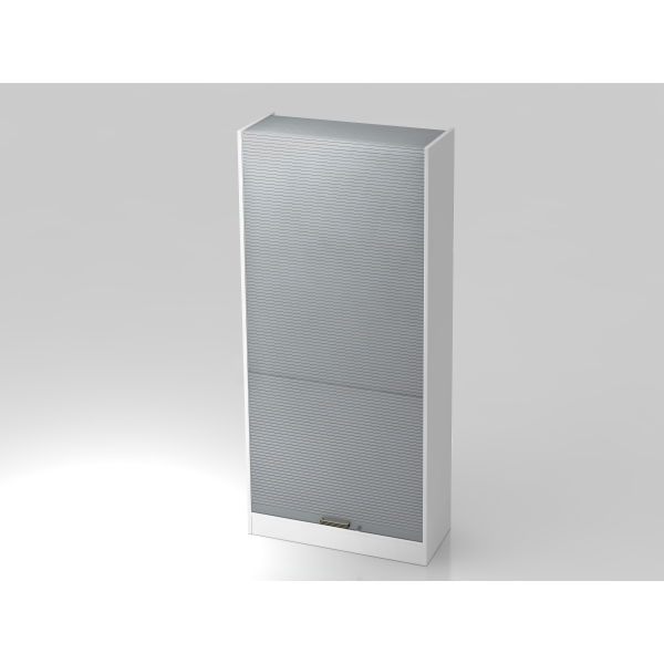 4032062333952 - Rollladenschrank V6 VSET90 W S SG abschließbar 5 OH 4032062333952 Hammerbacher