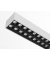 LED-Stehlampe Design 1 VELLSD1/W, wei&szlig;, mit zerlegt, dimmbar