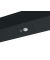 LED-Stehlampe Design 1 VELLSD1/G, graphit, mit zerlegt, dimmbar