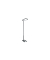 LED-Stehlampe Basic 1 VELLSB1/G, graphit, mit zerlegt, dimmbar